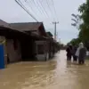 Banjir karawang