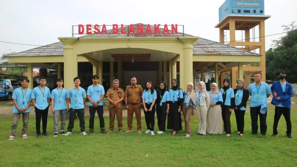UBP Karawang