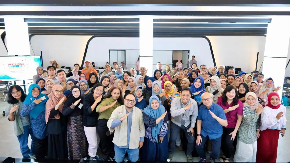 Pertamina patra niaga jbb