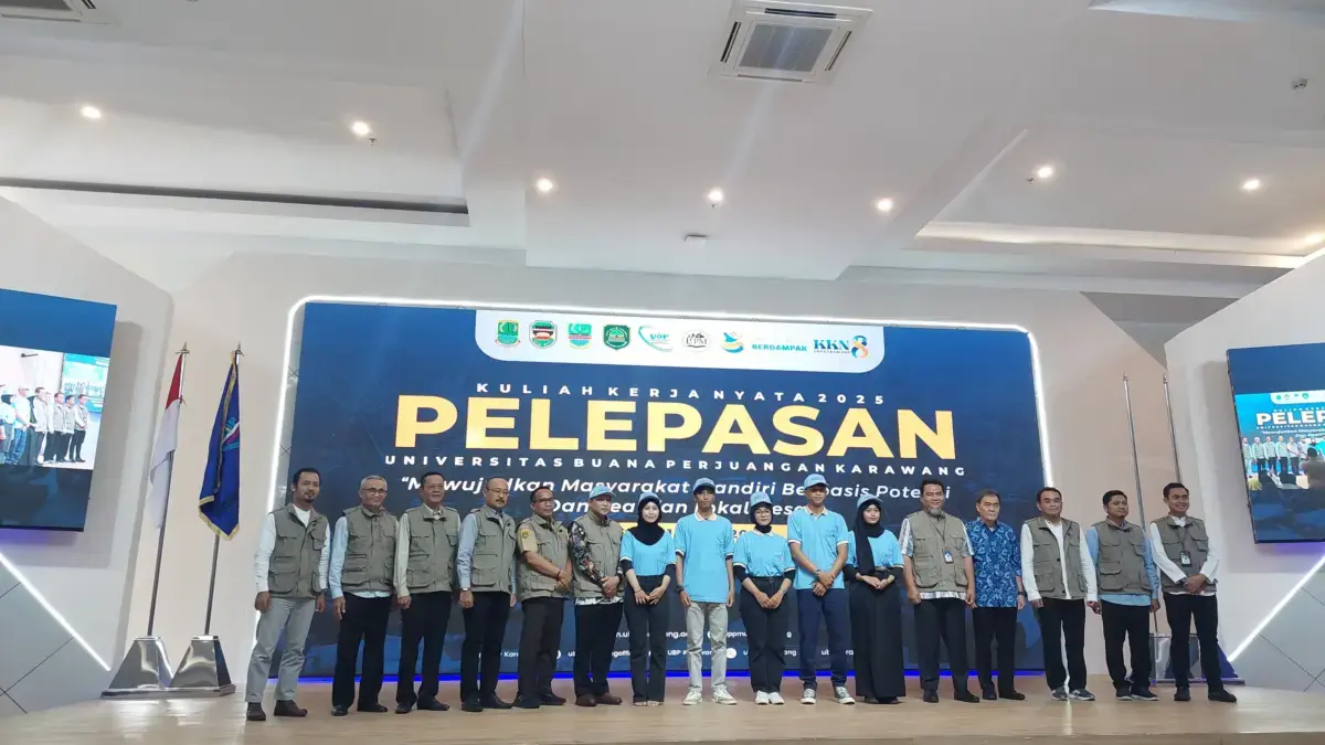 UBP Karawang
