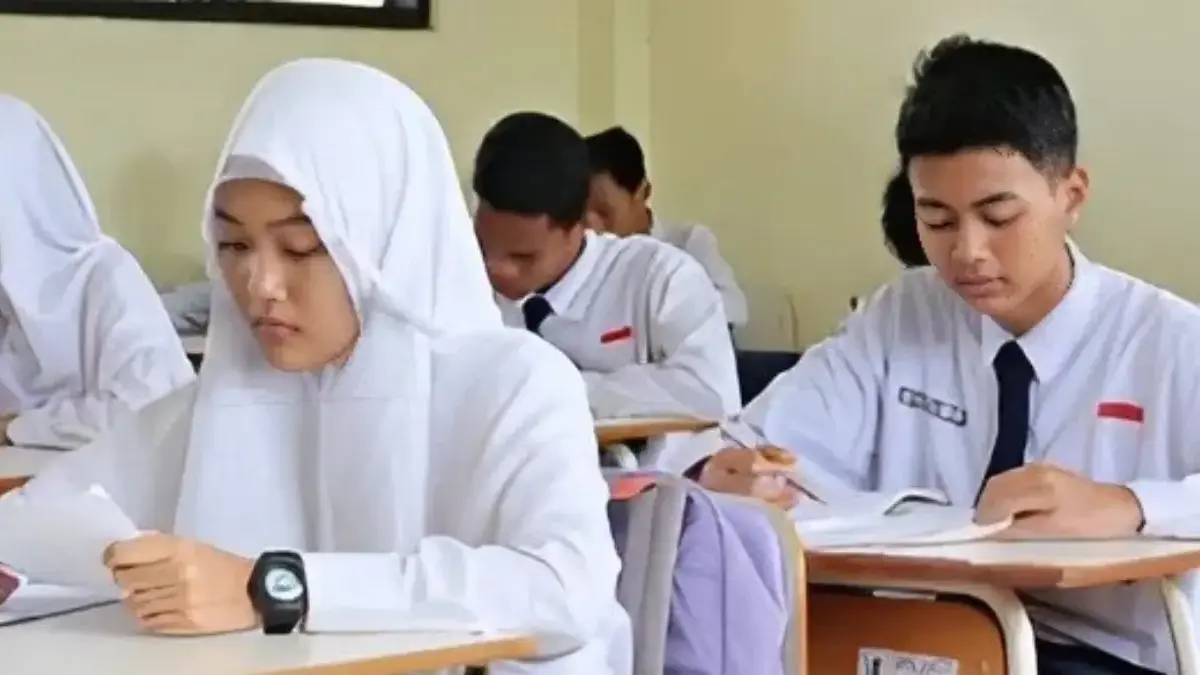 5 Rekomendasi SMP Swasta di Karawang Timur