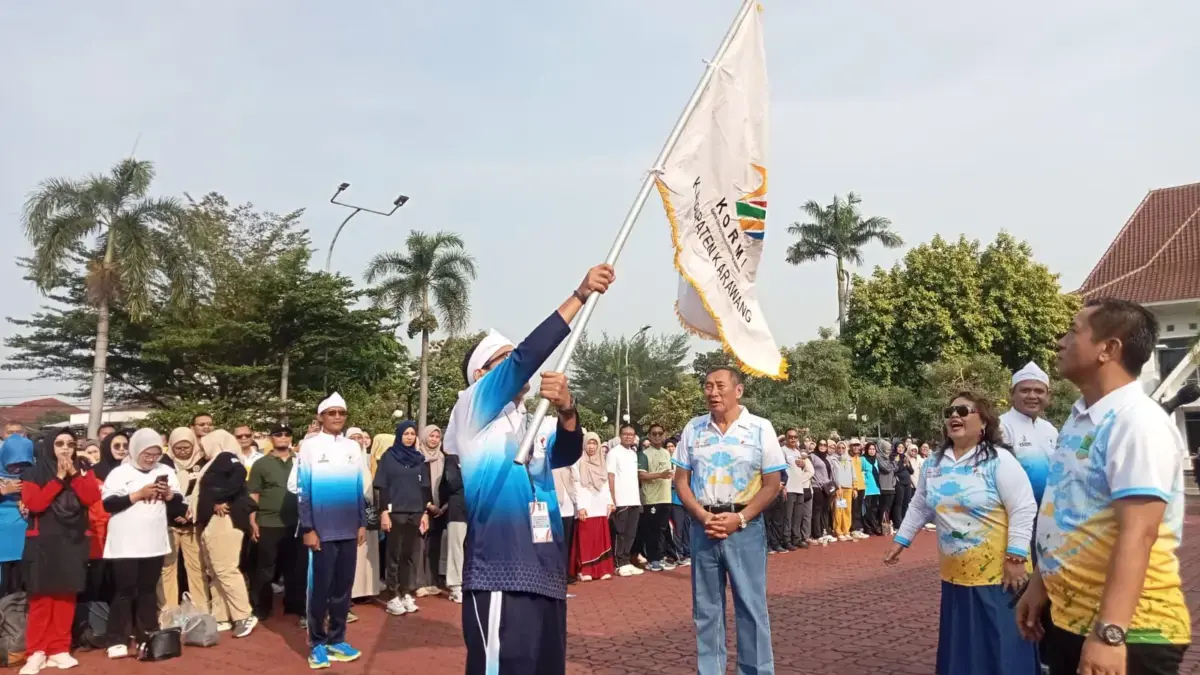 Kormi Karawang