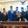 Dprd bekasi