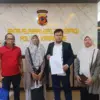 Polres karawang