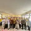 Roadshow Edukasi Bangga Kencana.