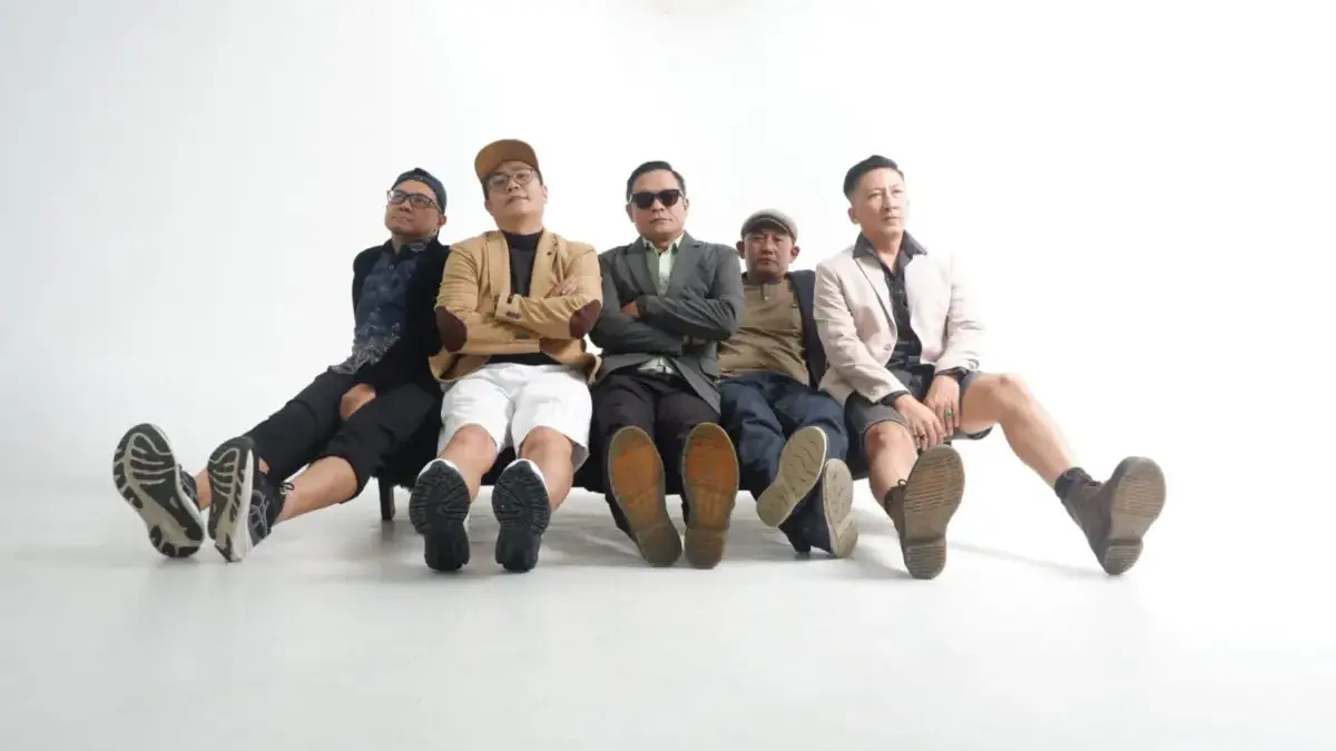 blunt_id Band Lawas Karawang.