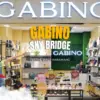 Gabino Sky Bridge Festive Walk Karawang