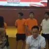 3 Pelaku Penipuan Loker abal-abal di Cikarang Ditangkap.