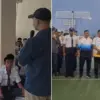 Disdikpora Karawang gelar LDKS.