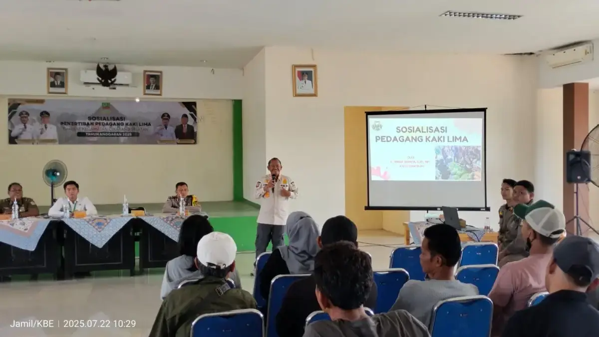 Kecamatan Cikarang Selatan