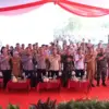 Polres karawang