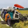 Perpanjangan Barcode Solar Subsidi.