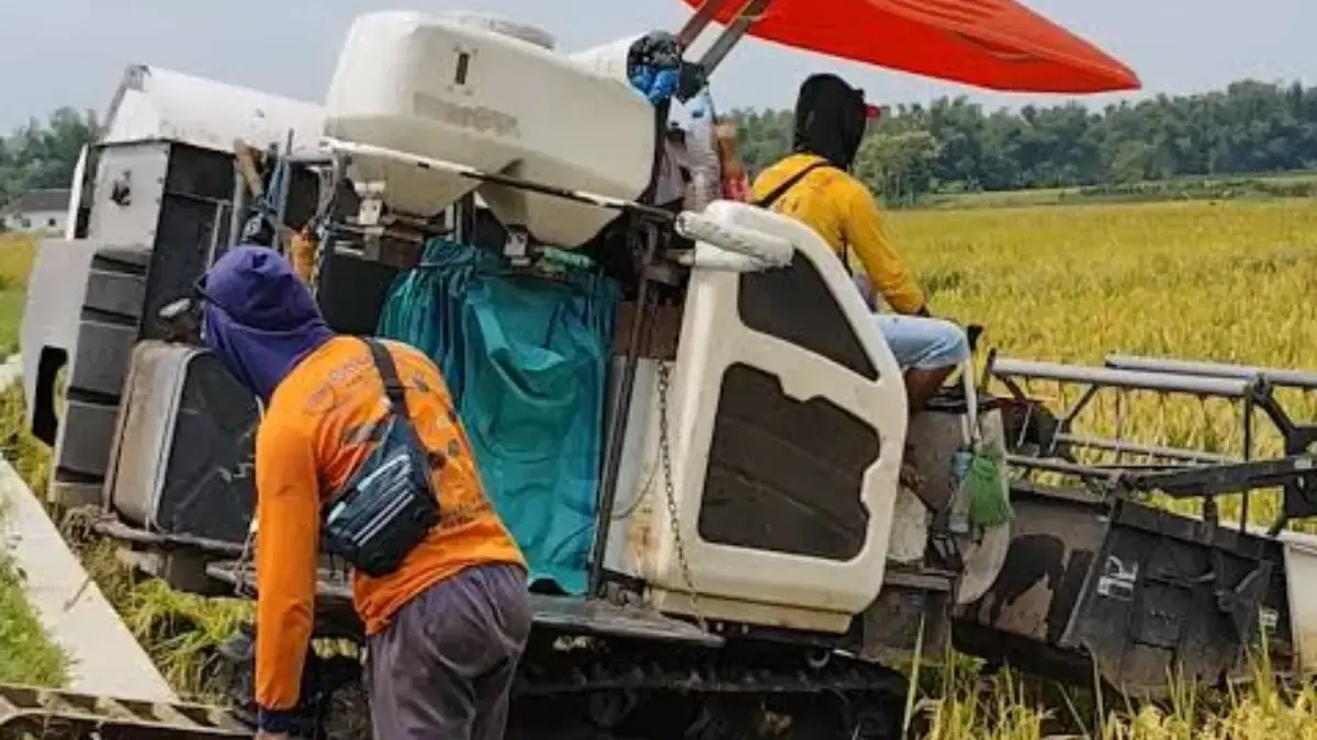 Perpanjangan Barcode Solar Subsidi.