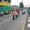 Dishub Karawang.