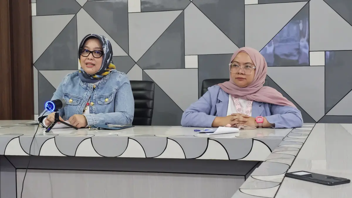 Kasus Kekerasan Seksual Marak di Jawa Barat.