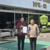 Pelecehan mahasiswi karawang