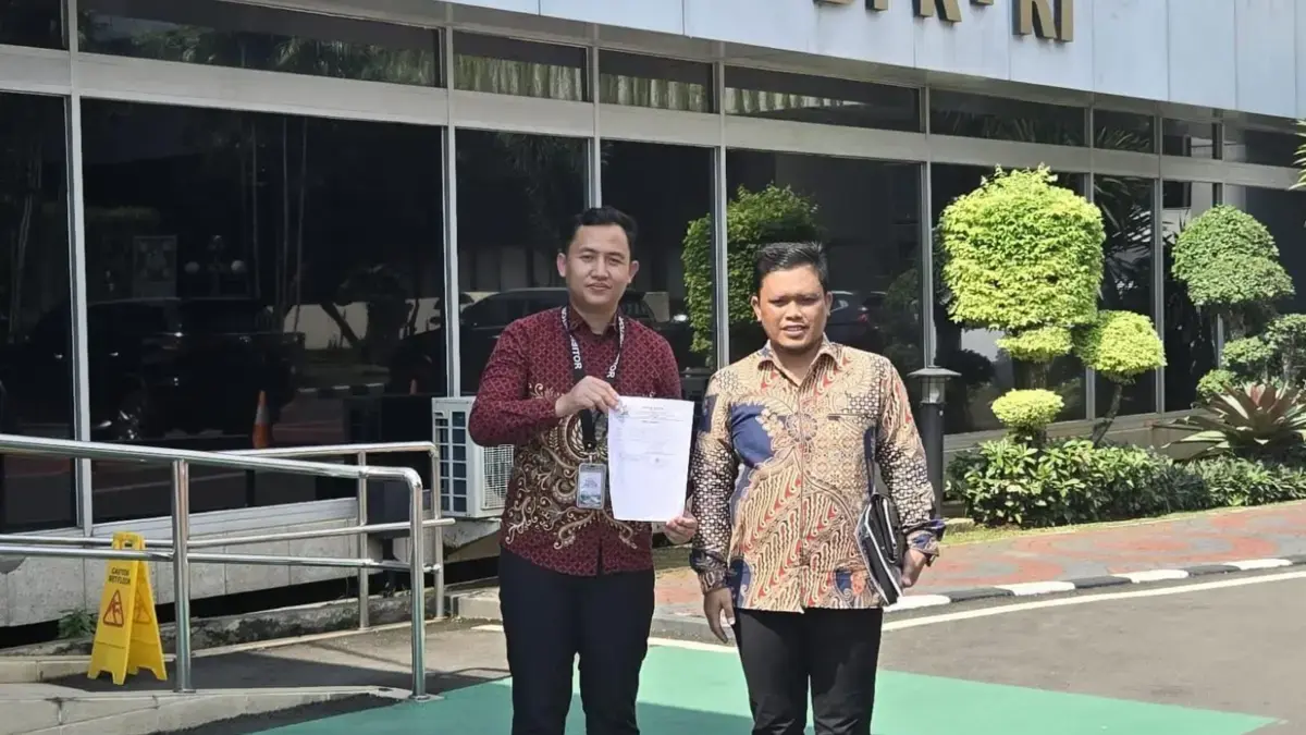 Pelecehan mahasiswi karawang