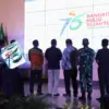 HUT kabupaten bekasi
