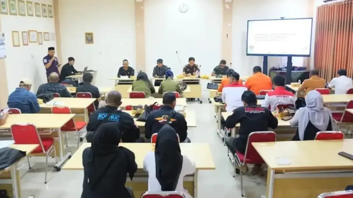 Kesbangpol Purwakarta