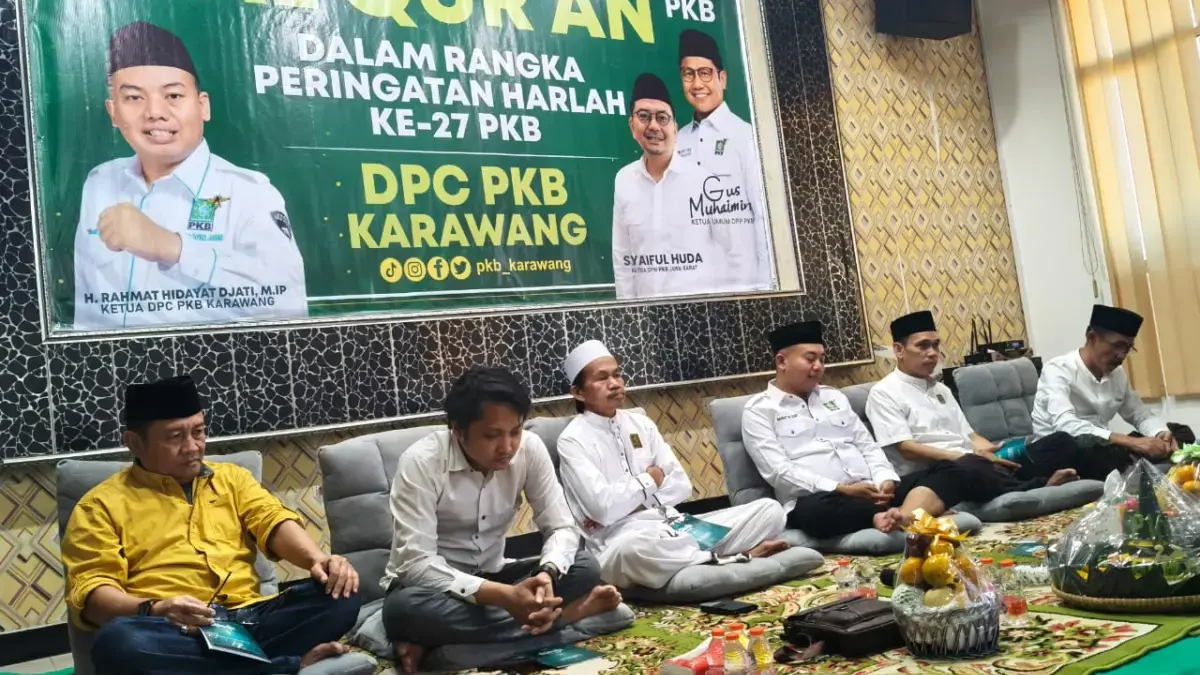 PKB Karawang.