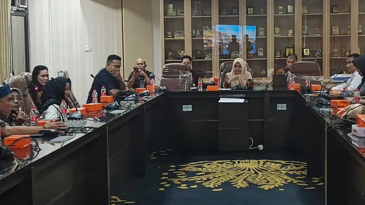Dprd karawang