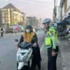 Satlantas Polres Karawang