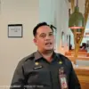 Kepala DPMD Kabupaten Bekasi, Rahmat Atong.