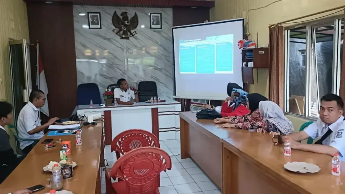 Disdukcapil Karawang Hadirkan Inovasi Layanan Kematian Terintegrasi di Desa.