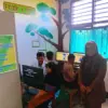 SDN Muarabaru III Kabupaten Karawang.