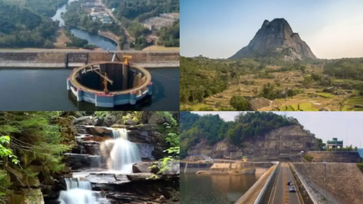 Rekomendasi 8 Wisata Alam Purwakarta yang Wajib Dikunjungi, Nomor 5 Jadi Kebanggaan!