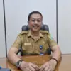 Kepala Disdikpora Karawang, Wawan Setiawan.