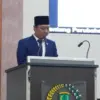Anggota Komisi IV DPRD Kabupaten Karawang, Iqbal Jamalulail S.IP., M.Kesos.,