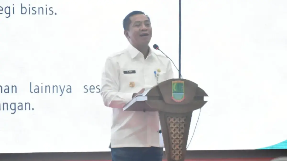 Bupati Aep