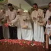 Pemakaman Suryadharma Ali