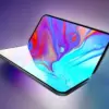 iPad Fold