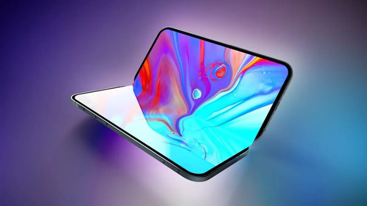 iPad Fold