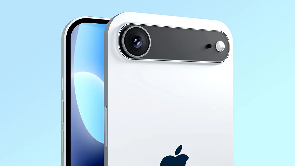 iPhone 17