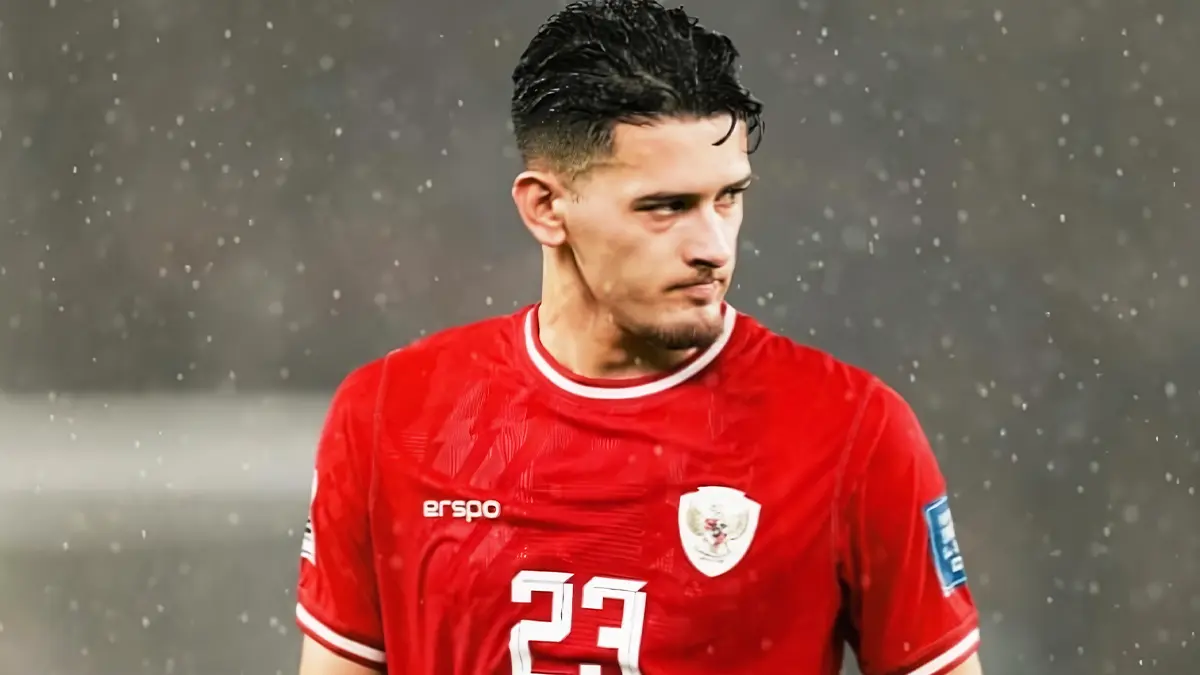Justin Hubner Diincar Persib dan Bali United, Siapa Lebih Unggul?