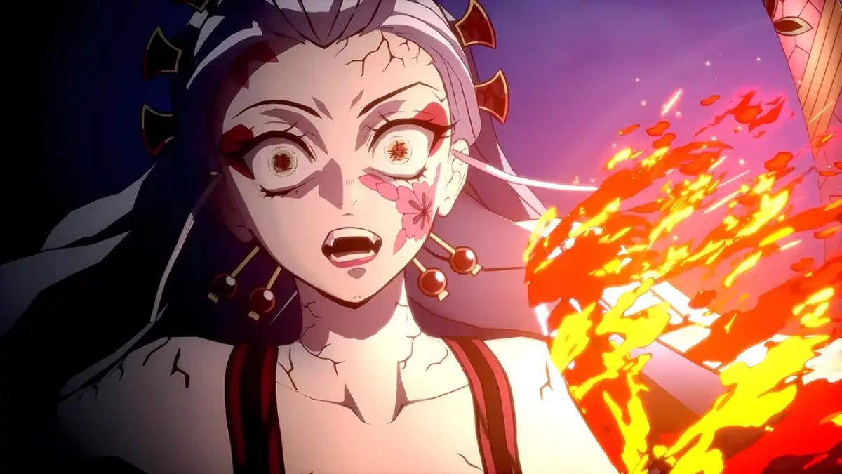 Demon Slayer