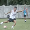 Wonderkid Bali United, Komang Tri