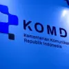 KOMDIGI