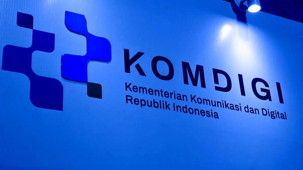 KOMDIGI