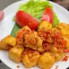 Kuliner Purwakarta dekat Stasiun.