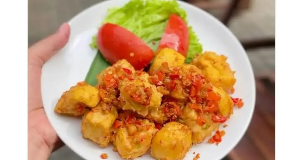 Kuliner Purwakarta dekat Stasiun.