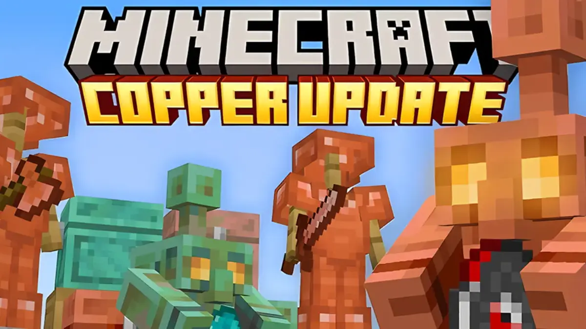 Minecraft