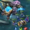 Game Mobile Legends: Bang Bang (MLBB).