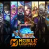 MOBILE LEGEND