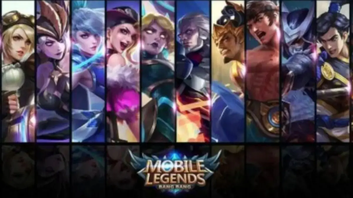 Kode Redeem MLBB.