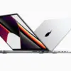 ilustrasi Macbook Seken.