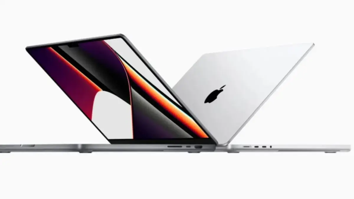 ilustrasi Macbook Seken.